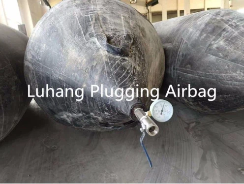 Pipeline Plugging Airbags suppliers
