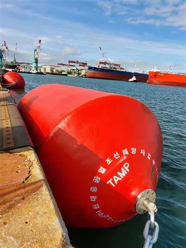 Penový Marine Fender